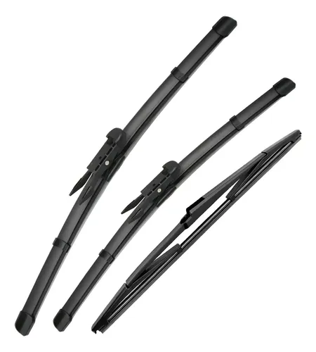[ys Limpiaparabrisas Delantero Y Trasero For Renault Koleos