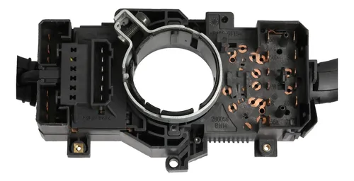 Llave Comando De Luces Limpiaparbrisas Bora Golf 1.8 Tamatel