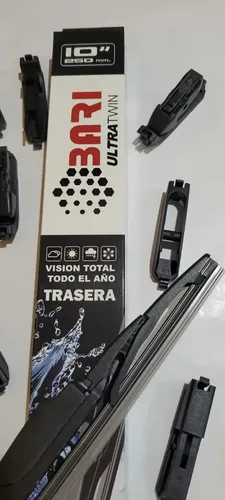 Escobilla Luneta Trasera Citroen Xsara Picasso 2000 2001