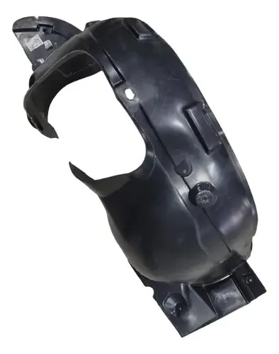 Guardaplast Plastico 207 Delantero Derecho