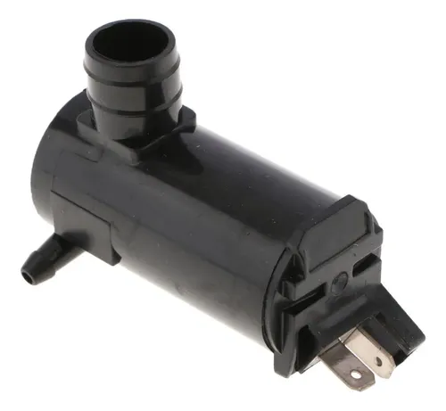 Bomba De De Parabrisas 38512-sda-a01 Para Cl 97-08 Negro