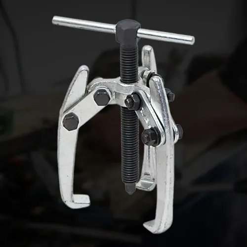 Extractor De Engranajes Con Rodamientos, Bomba Extractor De