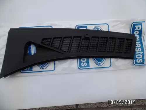 Juego Rejilla Torpedo Bajo Parabrisas Ranger 2009-2012