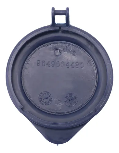 643237 Tapa De Botella De Lavadora Para 3008 407 5008
