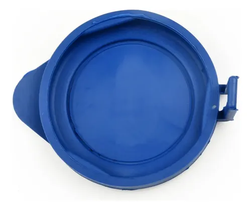 Tapa De Plástico Para Botella De Líquido Limpiaparabrisas