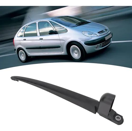 Accesorios De Coche: Recambio Del Brazo Del Limpiaparabrisas Trasero