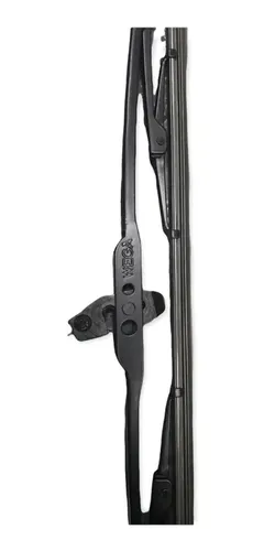 Escobilla M-benz 300 E 85/93 Universal Izquierda 24 /600 Mm