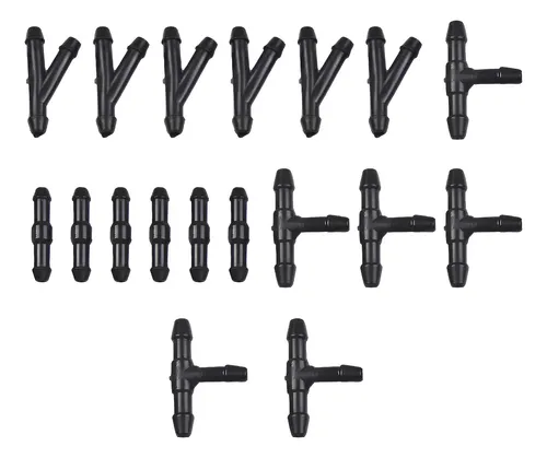 Reemplazo Del Conector Del Limpiaparabrisas For Fs7