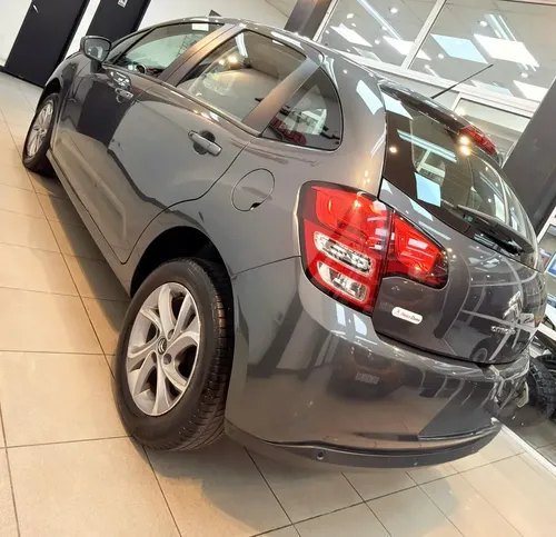 Manguera Original Lava Luneta Trasera Citroen C3