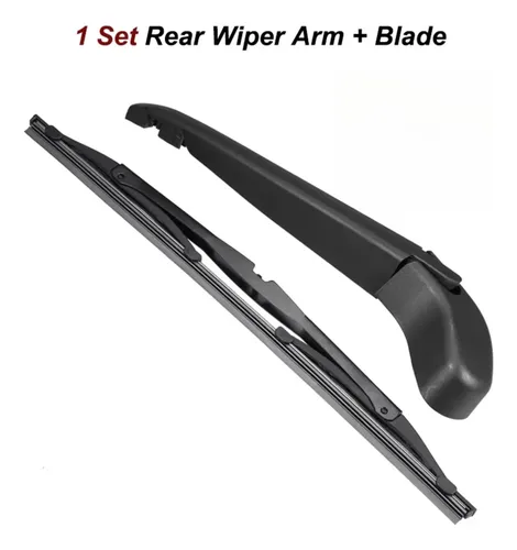 Limpiaparabrisas Trasero Para Volvo V50 Wagon 2004-2012