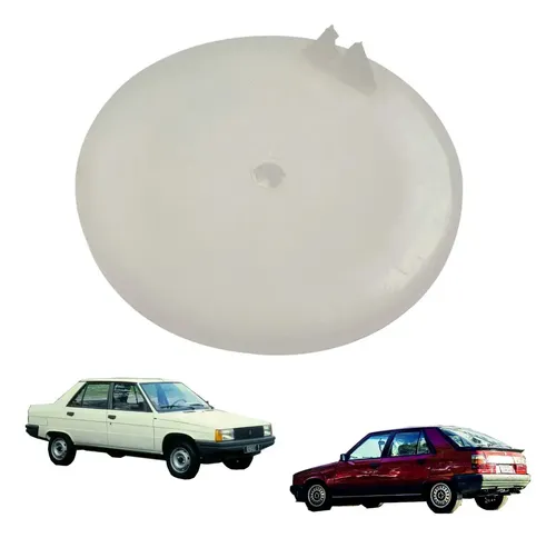 Tapa Bidon Vaso Lavaparabrisas Renault R 9 R 11