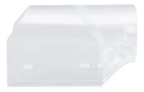 Protección De Caño De Repuesto Para Fs301 Fs300 Fs301c