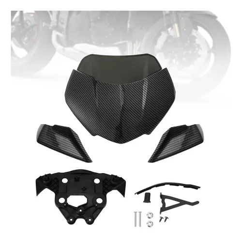 Cúpula Para Speed Triple 1200 Rs 2021-2022 Bcbn