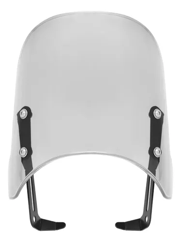Pára-brisa Para Scrambler 1200 Xc Xe 19-23 Clear