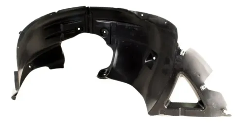 Guardaplast Delantero Izquierdo Chevrolet Onix 2020/