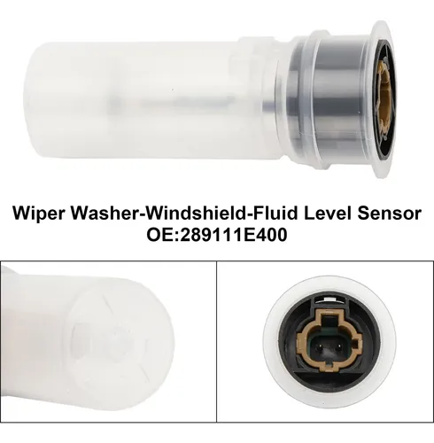 Sensor De Nivel De Líquido Para Limpiaparabrisas Para Nissan