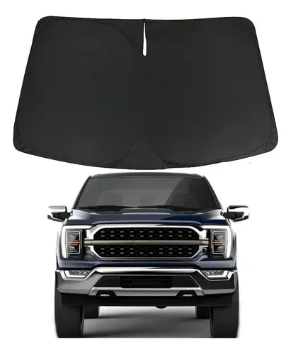 Parasol Plegable Para Parabrisas Ford F150 2021 2025