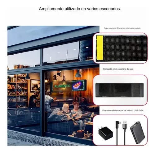 Nuevos Ojos Led De 2 Piezas Para Automovil Parabrisas De Cam