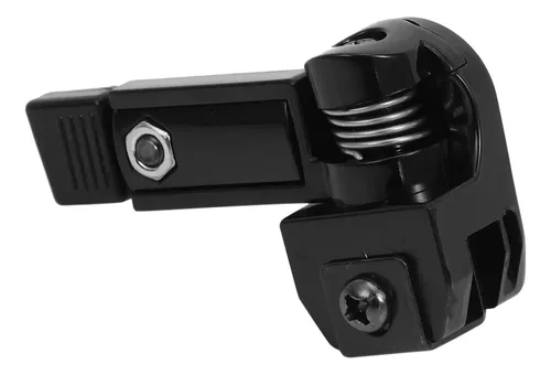 Soporte Universal Para Limpiaparabrisas De Coche Negro, 4 Piezas