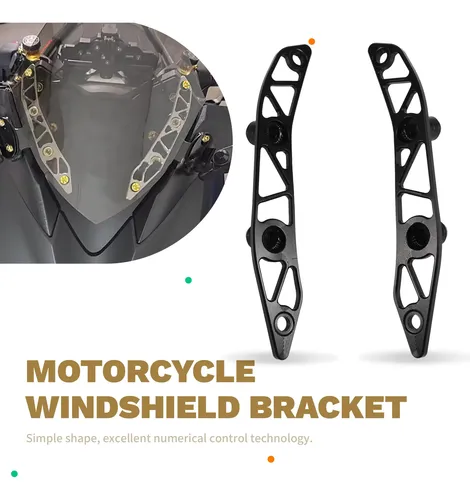 Soporte De Parabrisas De Motocicleta Para X-max