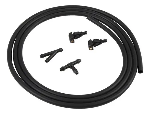 Jhs Kit De Boquilla De Chisguetero For Ford F-150 2004-2014