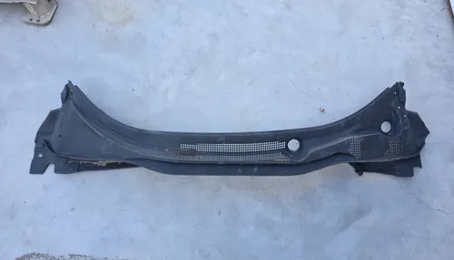 Parrilla Rejilla Bajo Parabrisas Honda Hrv Deflector