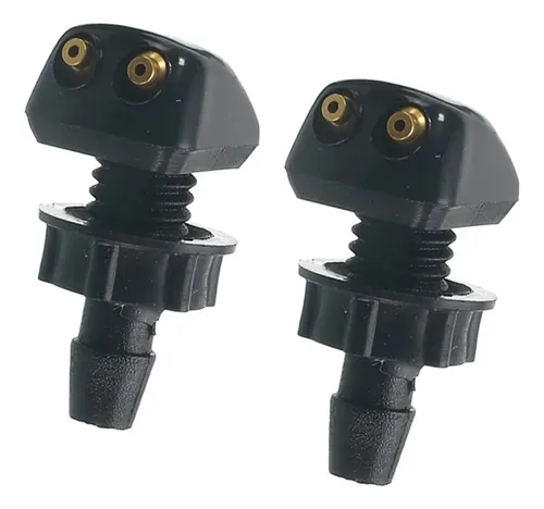 Bico Ajustable Para Limpiaparabrisas Automotriz Con