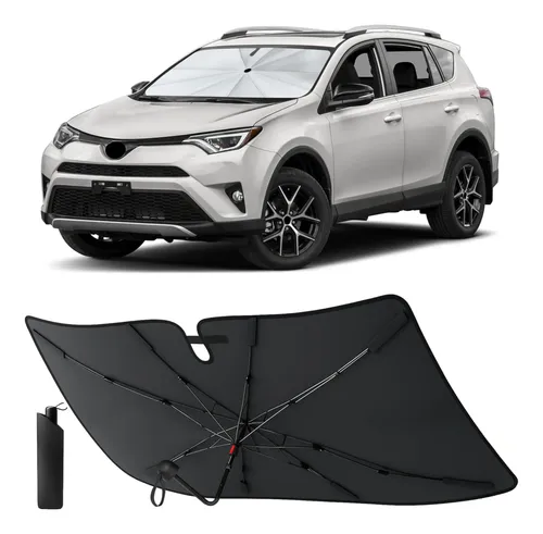Parasol Econour Para Parabrisas Toyota Rav4