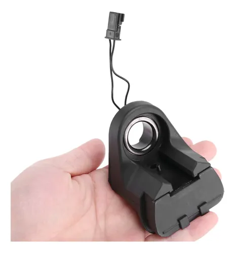 Botón De Limpiaparabrisas Trasero De Coche Con Microinterrup