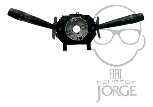 Comando Llave De Luces Fiat Palio 1996-2000 C/lavaluneta