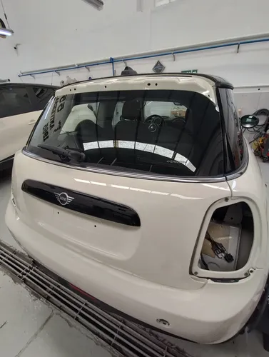 Parabrisas/cristales Del Automotor Colocación A Domicilio!