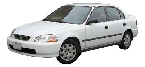 Parabrisas Honda Civic 1996-2000 Sarandí