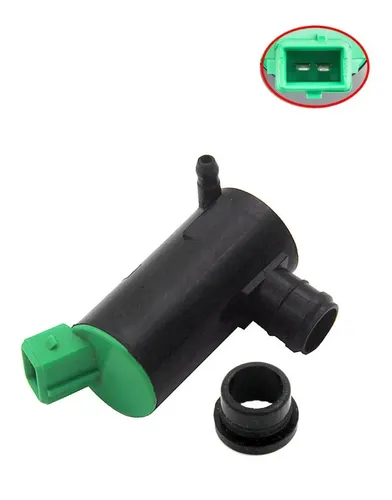 Bomba Sapito Limpia Parabrisas Peugeot 106 206 306 Partner