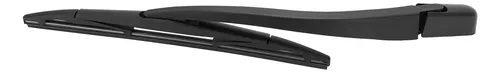 Brazo Limpiaparabrisas Para Ventanillas Traseras De Coche, Accesorio Para Automóvil 6405v5