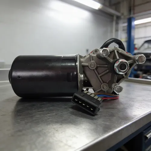 Motor Limpiaparabrisas Peugeot 306