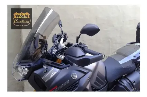 Parabrisas Curtain Yamaha Super Tenere 1200 Extra Elevado
