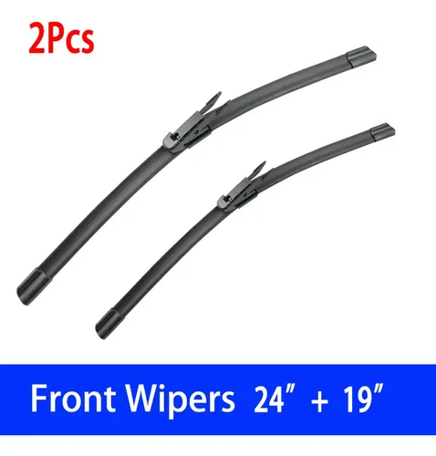 Kit De Limpiaparabrisas Para Benz A-class A160 A180 2013-15