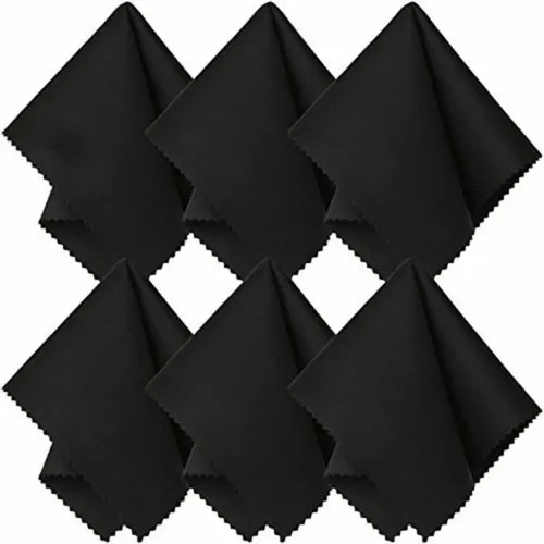 Paños De Limpieza Fulaitong Para Pantallas Y Lentes