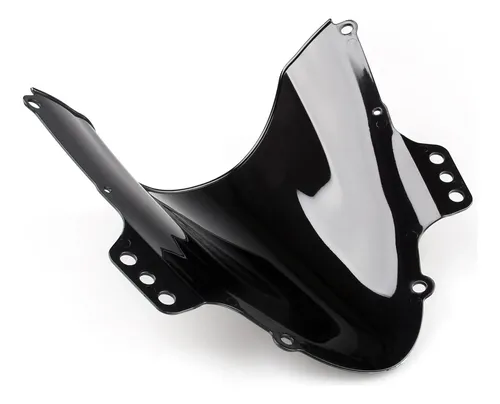 Burbuja De Parabrisas Suzuki Gsxr 1000 2005-2006 Iridio