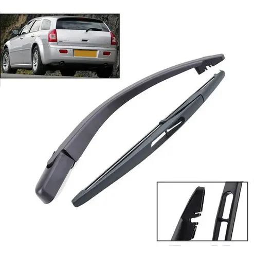 Para Kit De Limpiaparabrisas Trasero Dodge Nitro 2007-2012