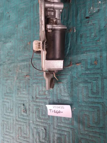 Motor Lava Luneta Chery Tiggo 253435