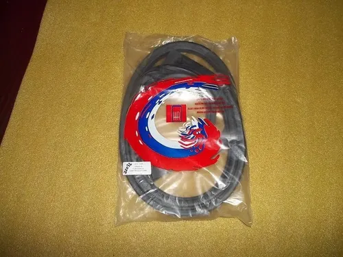 Burlete De Parabrisas Ford F-100 61/66
