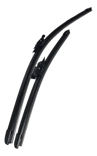 Juego Escobillas Limpiaparabrisas Cronos Precision Fiat