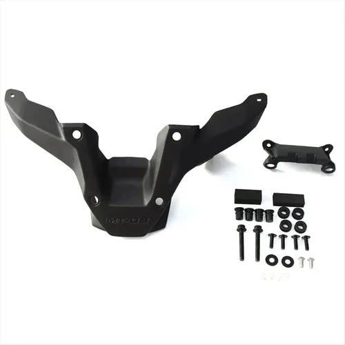 Soporte De Parabrisas Delantero De Motocicleta Para Mt 09 Mt09 Mt09 Sp
