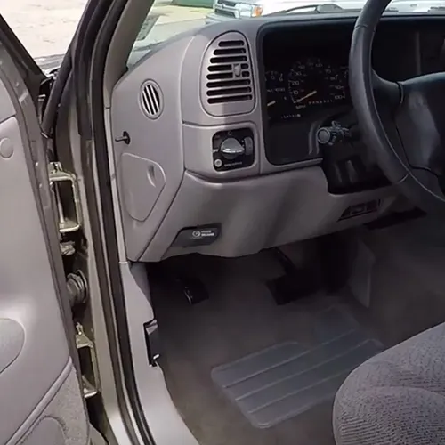 Aplicable A Interruptor De Faros Chevrolet Silverado