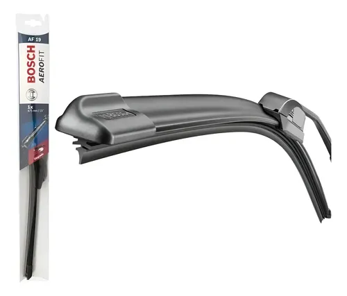 Kit 2 Escobillas Aerofit Bosch Frointer 2000 2001 2002 2003