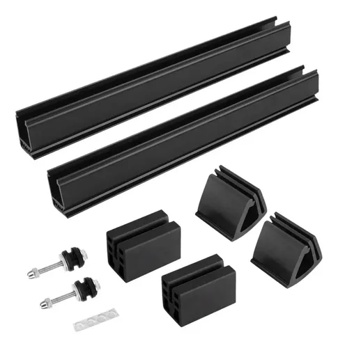 Kit De Clips De Montaje For Parabrisas De Carritos De Golf,