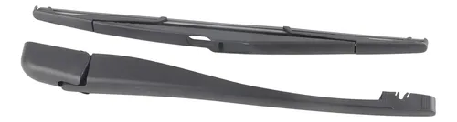 Escobilla De Limpiaparabrisas Trasero Para Brazo De Coche Para 206 106