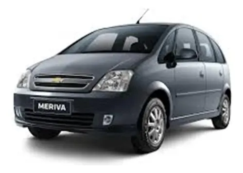 Parabrisas Chevrolet Meriva Nuevo Sin Colocar Avellaneda