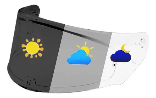 Compatible Con Mica Fotocromática Ff320 Polarizada For